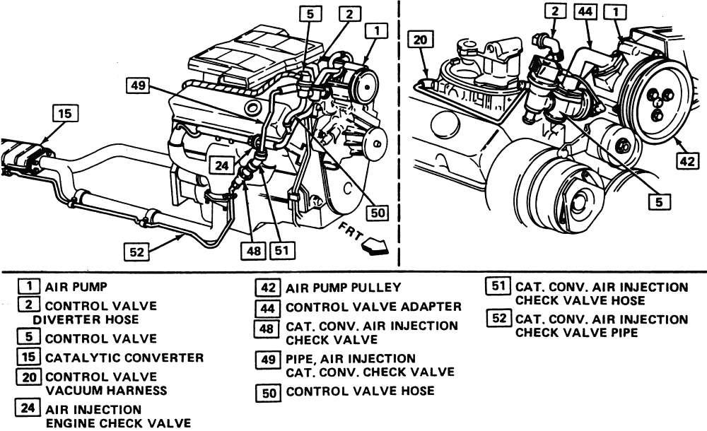 34 2009 Dodge Journey Cooling System Diagram