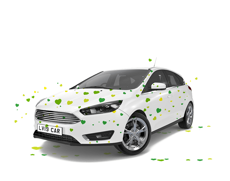 London And Liverpool Car Insurance