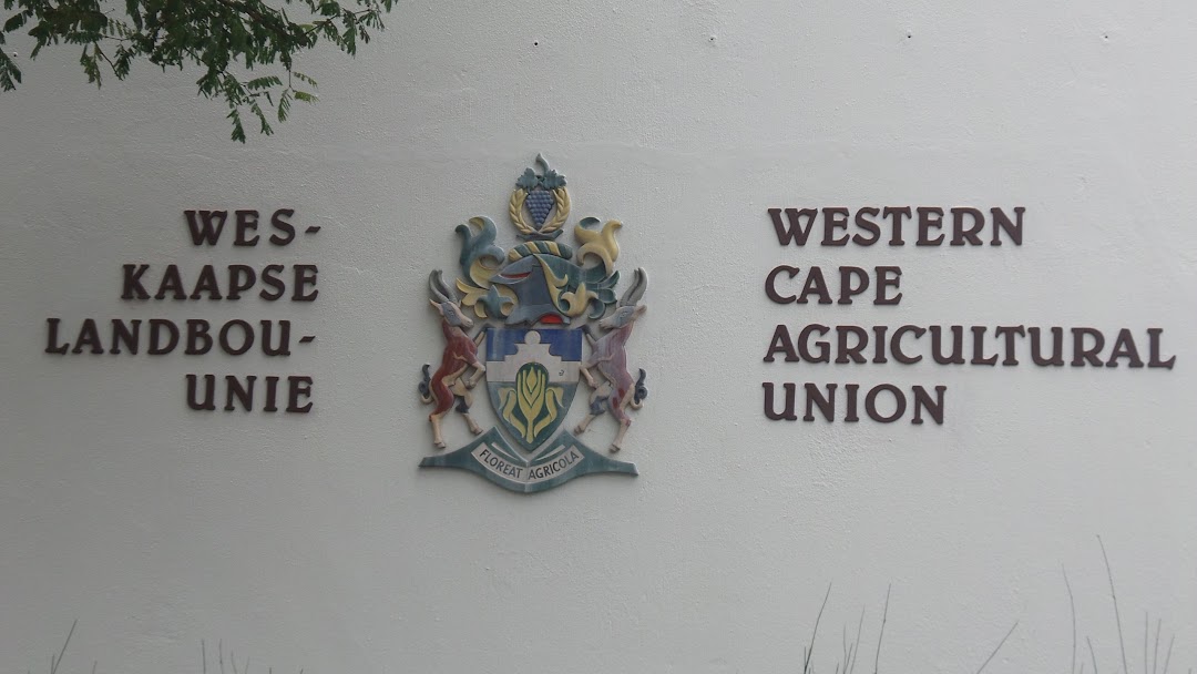 Western Cape Agricultural Union