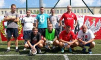 DRUŻYNA: SZKOLNA