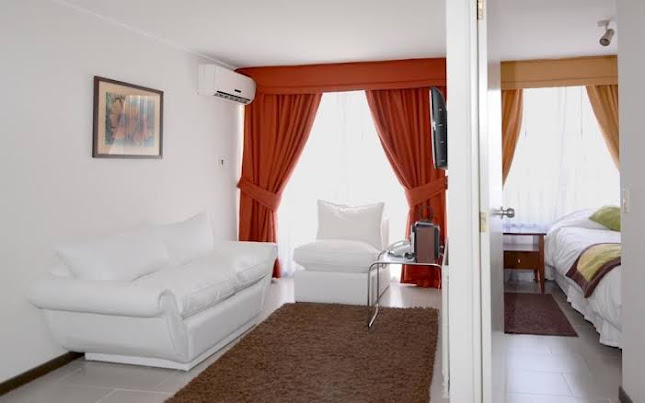 Opiniones de Rent A Home Bustamante en Providencia - Hotel