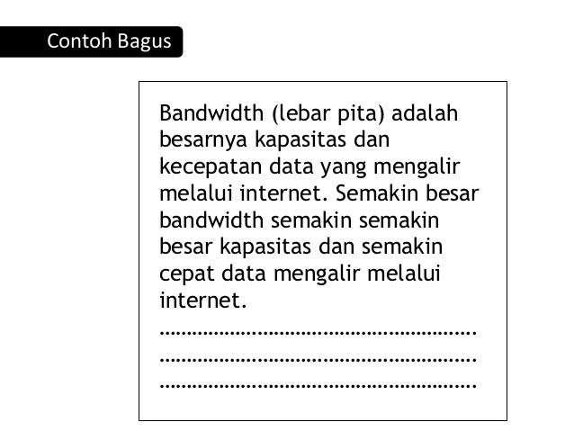 Contoh Dialog If Clause - Wonder Traveling