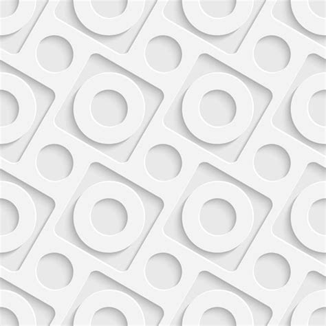 Background White Vector Free