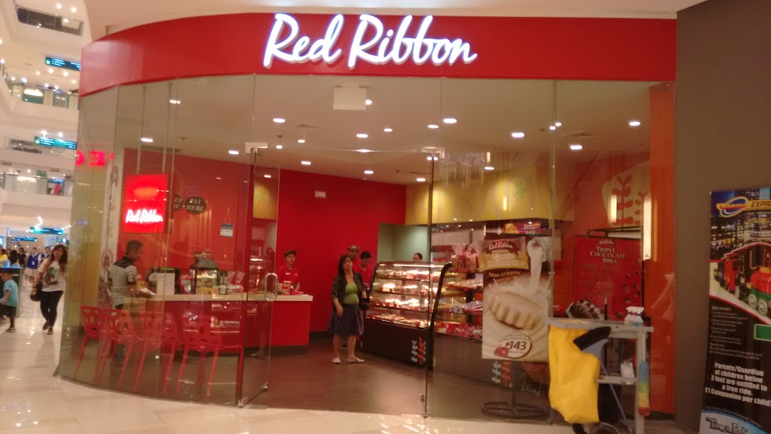 Red Ribbon Fairview Terraces