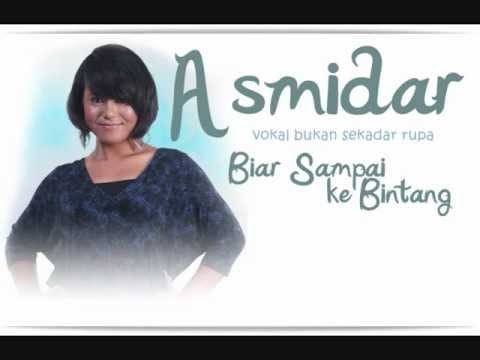 Tentang Aku: Lirik Lagu 'Biar Sampai Ke Bintang - Asmidar'