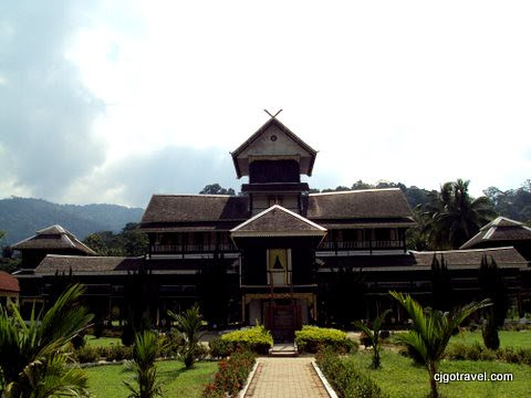 Royal Museum Negeri Sembilan 3