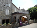 Auberge Sapède Chauzon