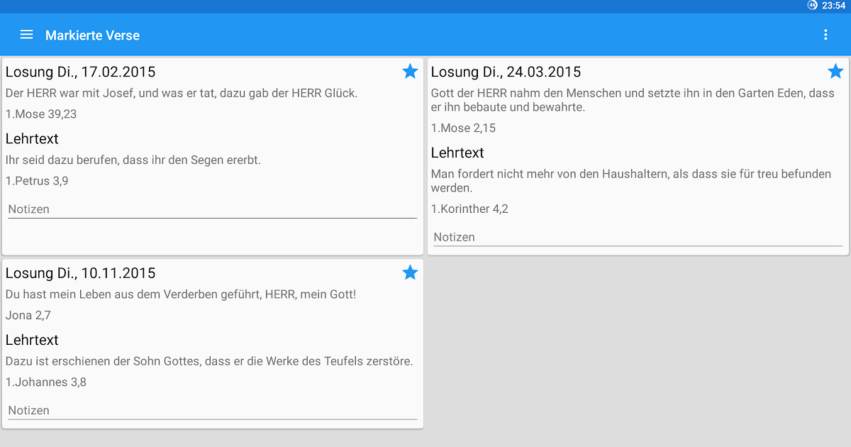 Garten App Android Kostenlos