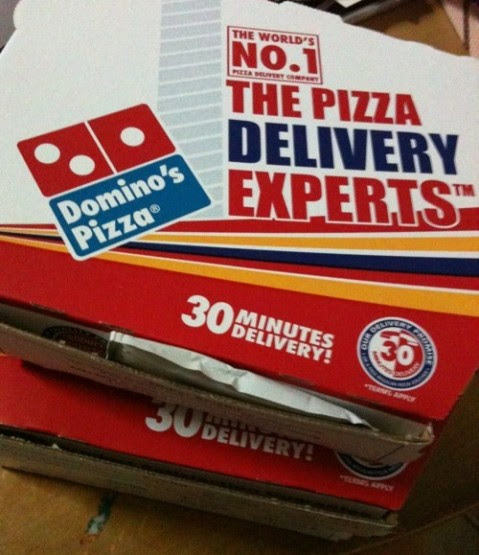 Dominos pizza delivery - Pizza Delivery Tampa FL - Dominos Pizza