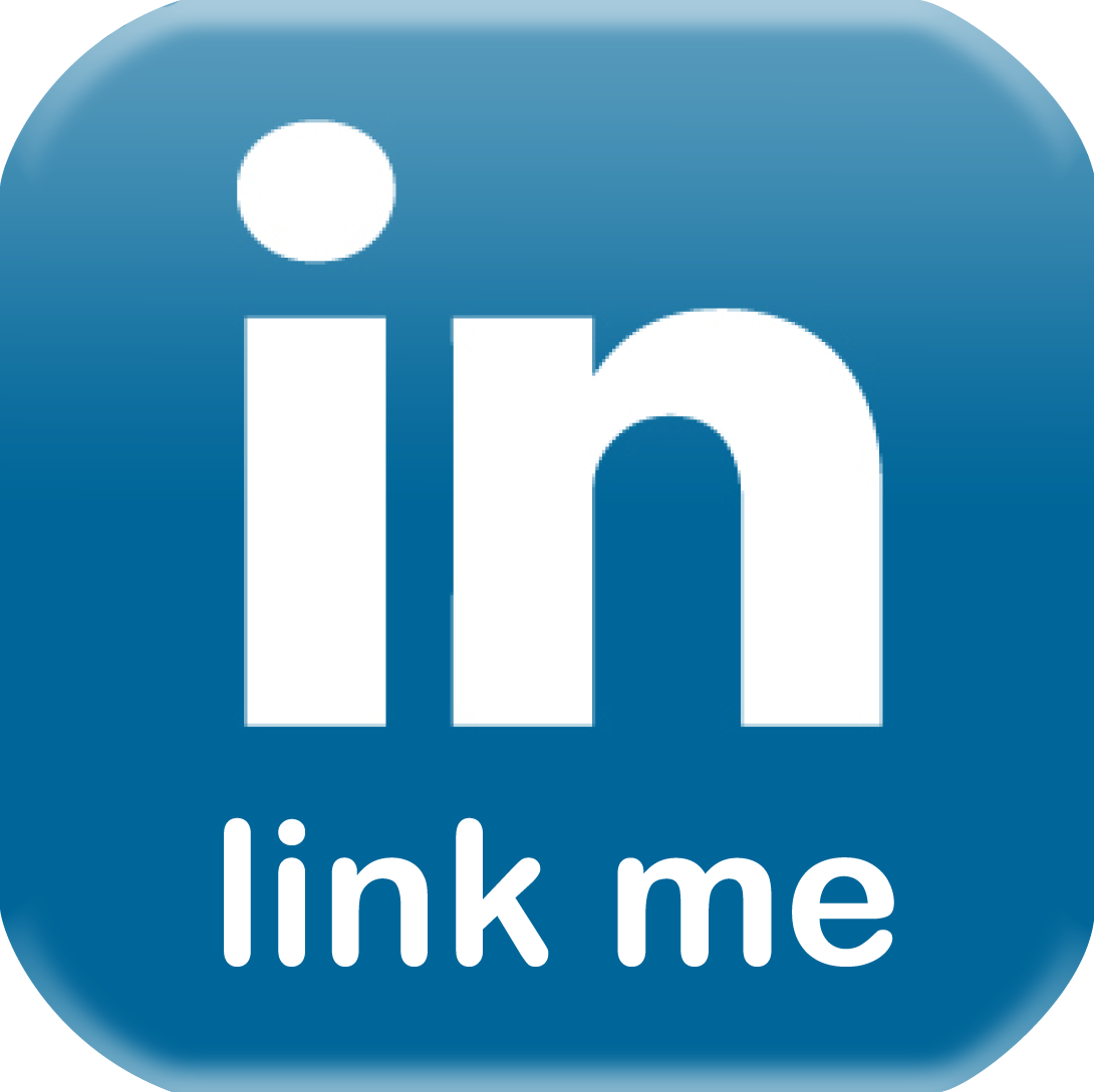 Let's network on Linkedin
