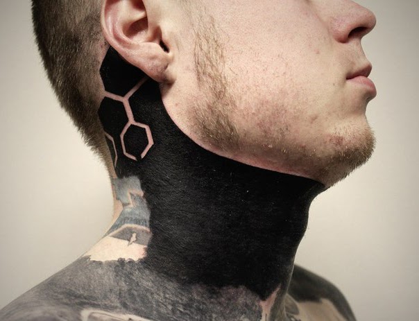 6. Long Neck Tattoo Cover Up - wide 5