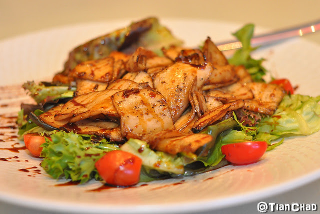 Imperial Rama Thai-Chinese Cuisine @ Genting Highlands