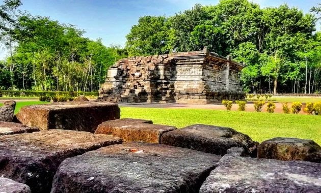 Tempat Wisata Dikrekep Gurah Mengenal tempat Wisata dan