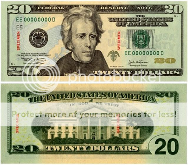 bonddustbacphi: 20 dollar bill back