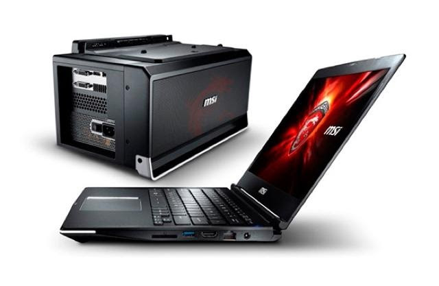 Msi Shadow