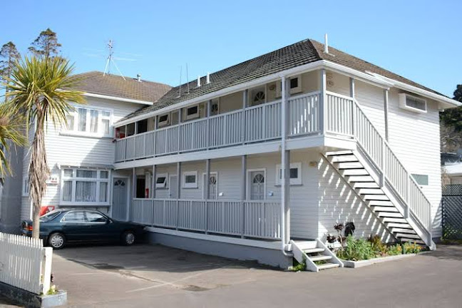 Abbeycourt Motels