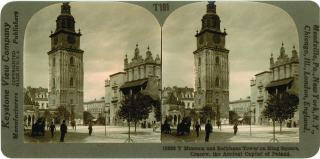 krakow