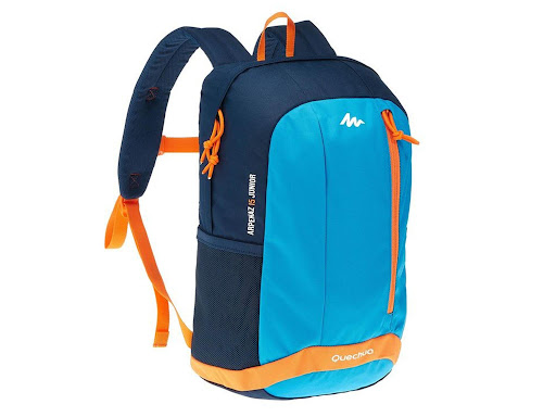 quechua school bags