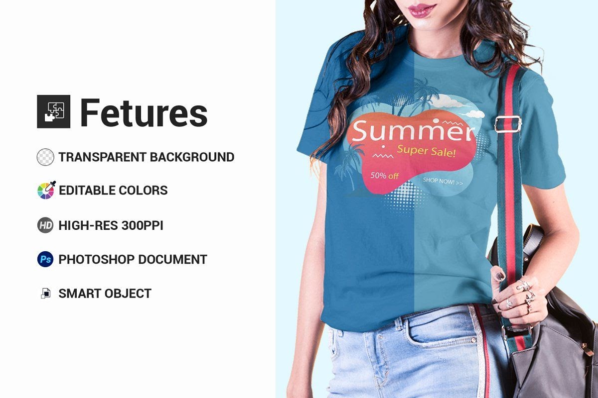 Download 3905+ T-Shirt Mockup Procreate Free Yellow Images Object ...