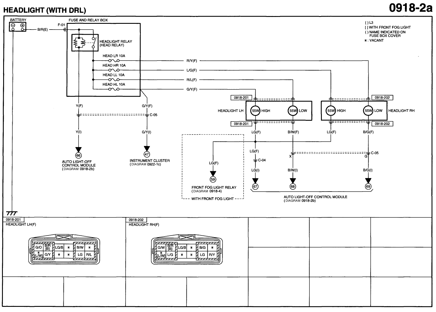 [DIAGRAM] 2006 Mazda Mpv Wiring Diagram Original