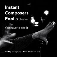 'Instant Composers Pool Orchestra: You have to see it'