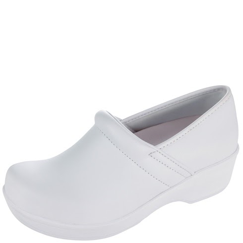 Payless Nursing Shoes ~ Low Heel Sandals