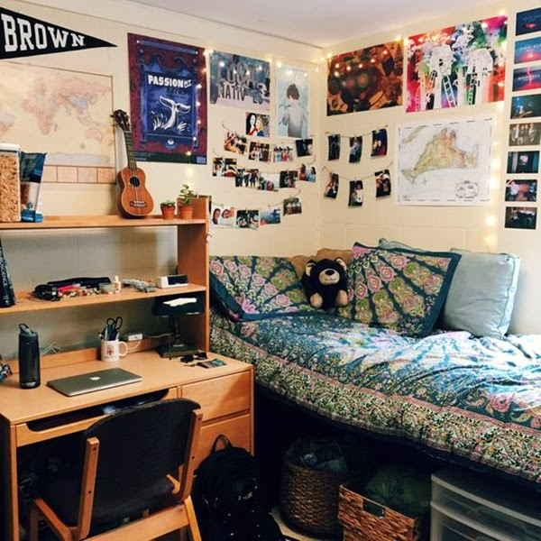 Decoration Ideas to Prove Your Smartness (24)