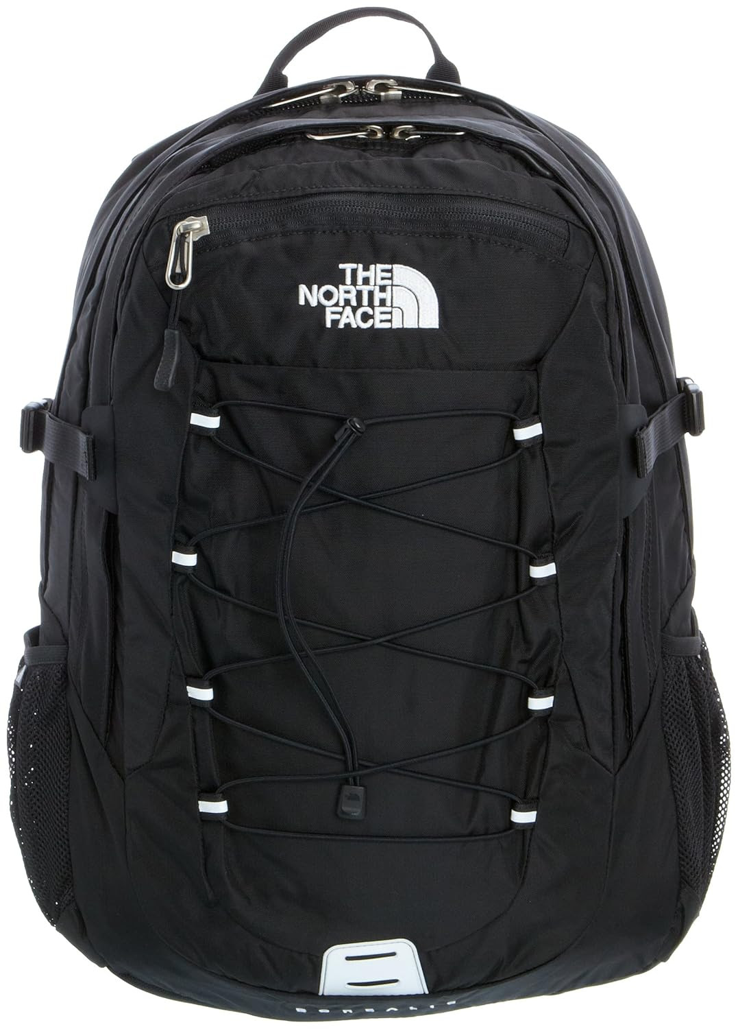 ice skates: The North Face Borealis Backpack