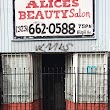 Alice's Beauty Salon