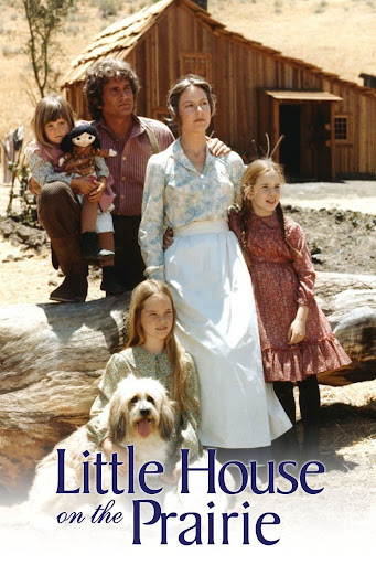 Little House on the Prairie - TV on Google Play