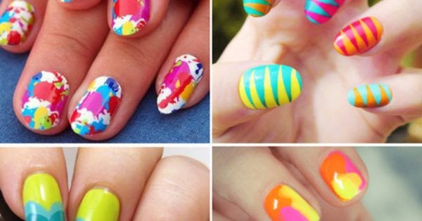 The Cost of Nail Art: A Breakdown - wide 4