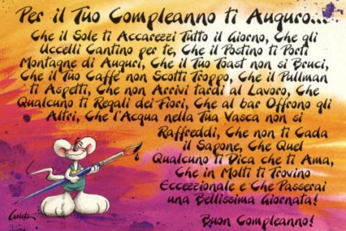 Frasi Compleanno Ragazza 17 Anni