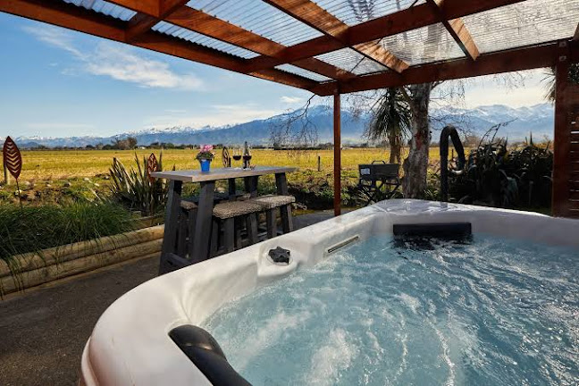 Brook House B&B - Kaikoura