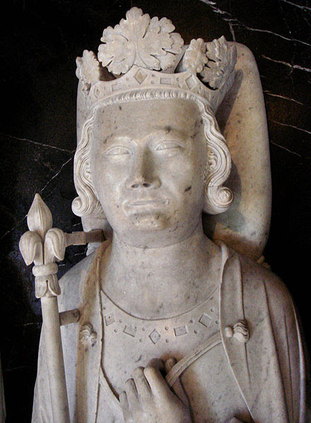 File:Bust of Philippe le Bel SaintDenis.jpg