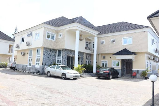 Rosmohr Hotel & Suites, Ewet Housing Estate, Uyo, Nigeria, American Restaurant, state Akwa Ibom