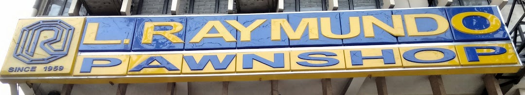 L. Raymundo Pawnshop