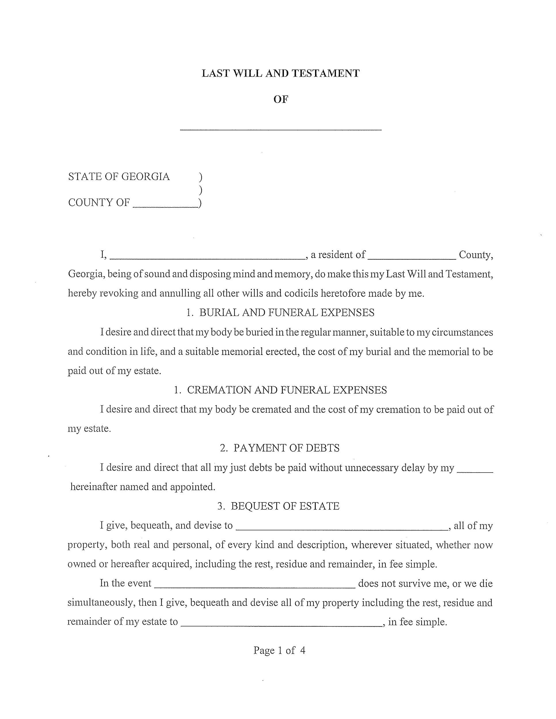 free-printable-last-will-and-testament-blank-forms-printable-blank