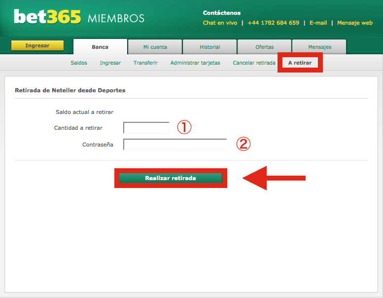 bet365 5 reais gratis