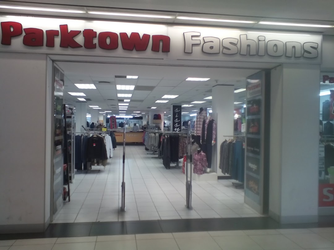 Parktown Fashions