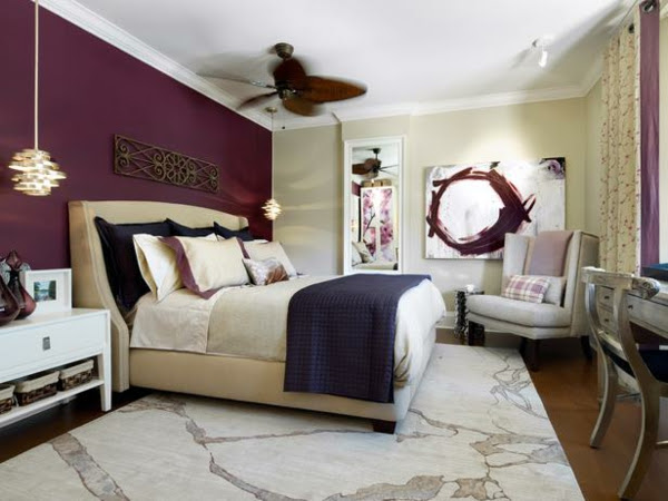 Wandfarben ideen schlafzimmer ~ barıÅın kiÅisel bloÄu