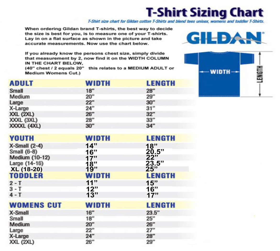 壮大 Youth Hanes T Shirt Size Chart - あんせなこめ壁