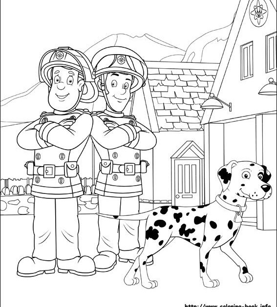 Sam And Cat Coloring Pages To Print | Coloring Page Blog