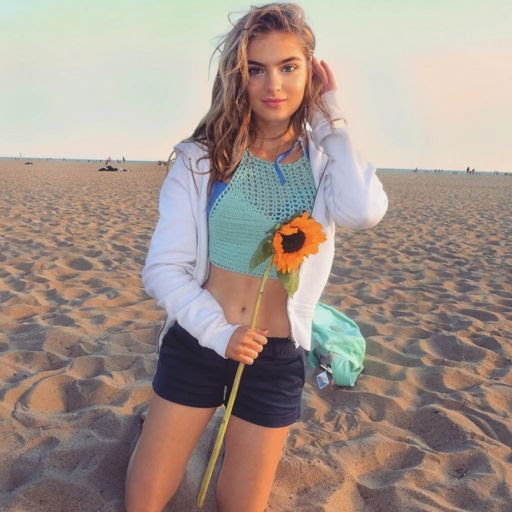 28 Amazing Photos Of Brighton Sharbino Ranny Gallery