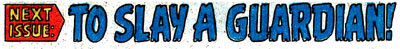 Wait, next issue is ALPHA FLIGHT #12?!? Avengers 1978 next issue blurb