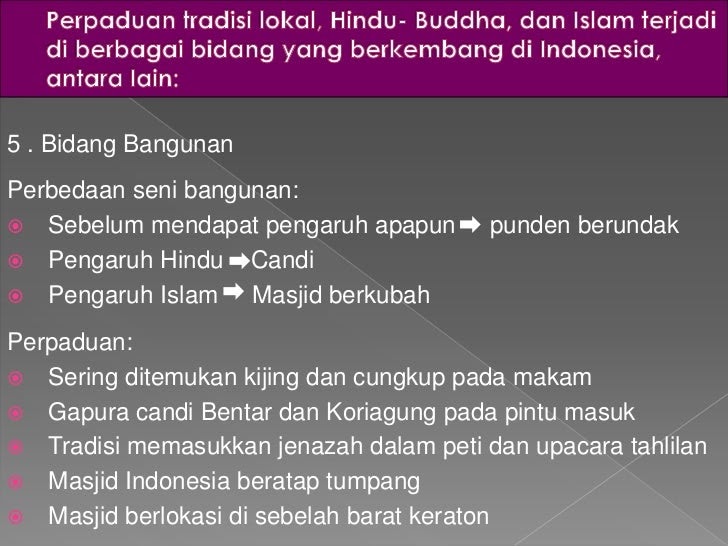 Contoh Asimilasi Dalam Bidang Ekonomi - Contoh Tin