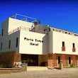 Porta Troya Hotel Gökçeada