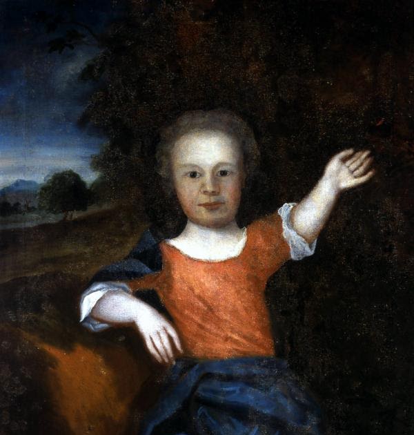 Pictures Of Benjamin Franklin As A Kid - PictureMeta