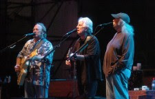 crosby stills & nash