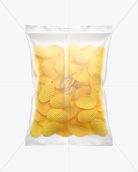 Download Chips Packaging Mockup Free Bag With Corrugated Potato Chips Mockup In Bag Sack Mockups On Yellowimages Mockups