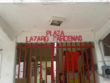 Estancia Infantil DIF Lázaro Cárdenas